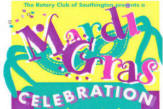 Rotary Club of Southington Presents Mardi Gras!