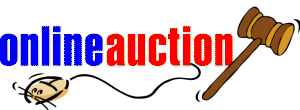 Online Auction