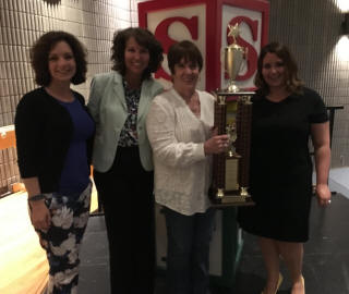 The Rotary Club, 2016 Spelling Bee Champs