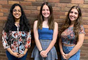 Scholarhip Winners
