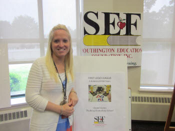 Southington Education Foundation, Inc. - Grants Awarded