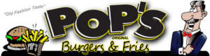 POP'S Brugers & Fries